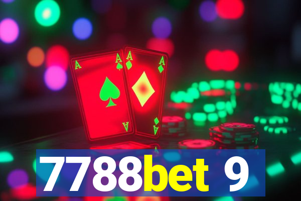 7788bet 9